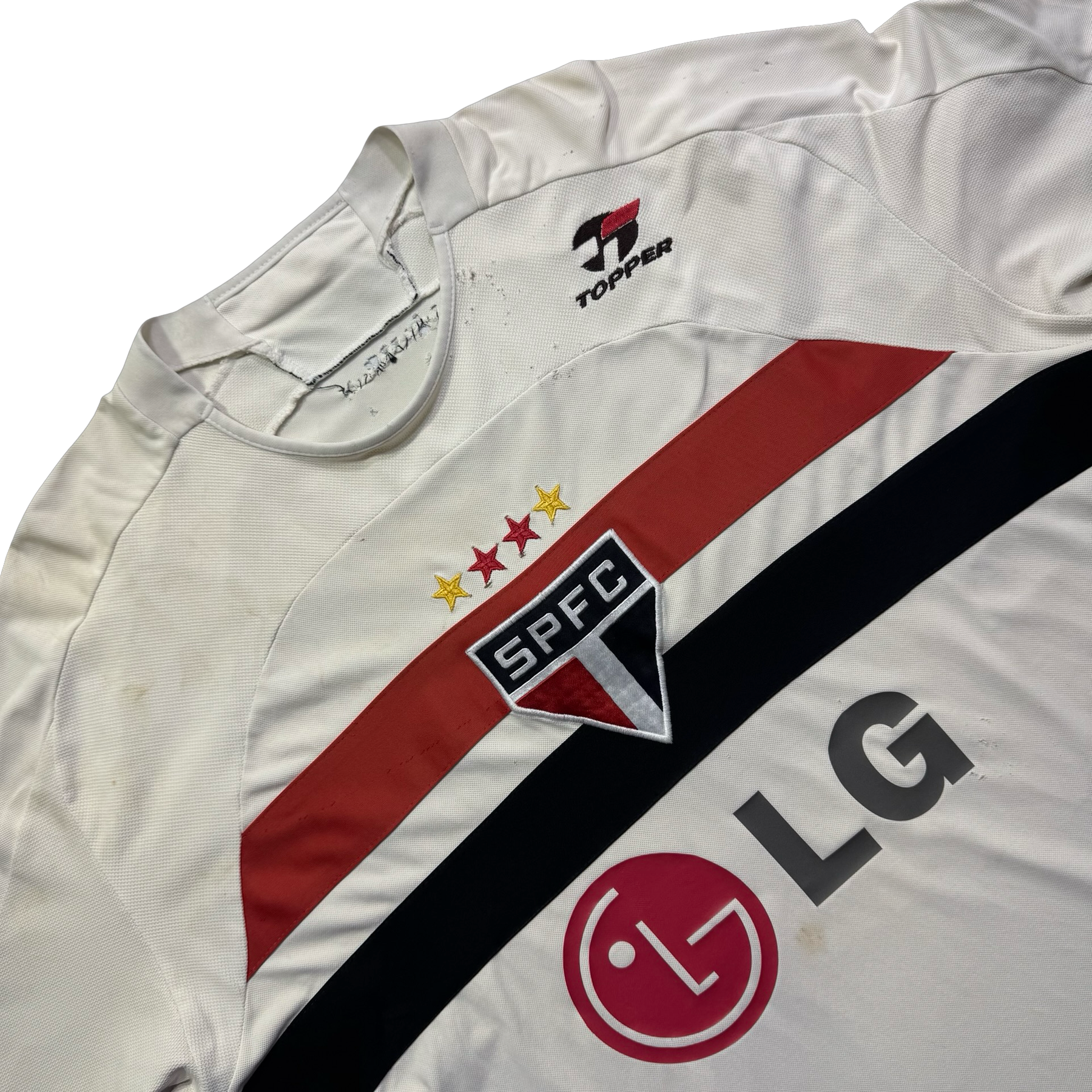 São Paulo 2005 G