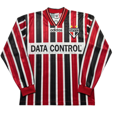 Carregar imagem no visualizador da galeria, São Paulo 1997 G
