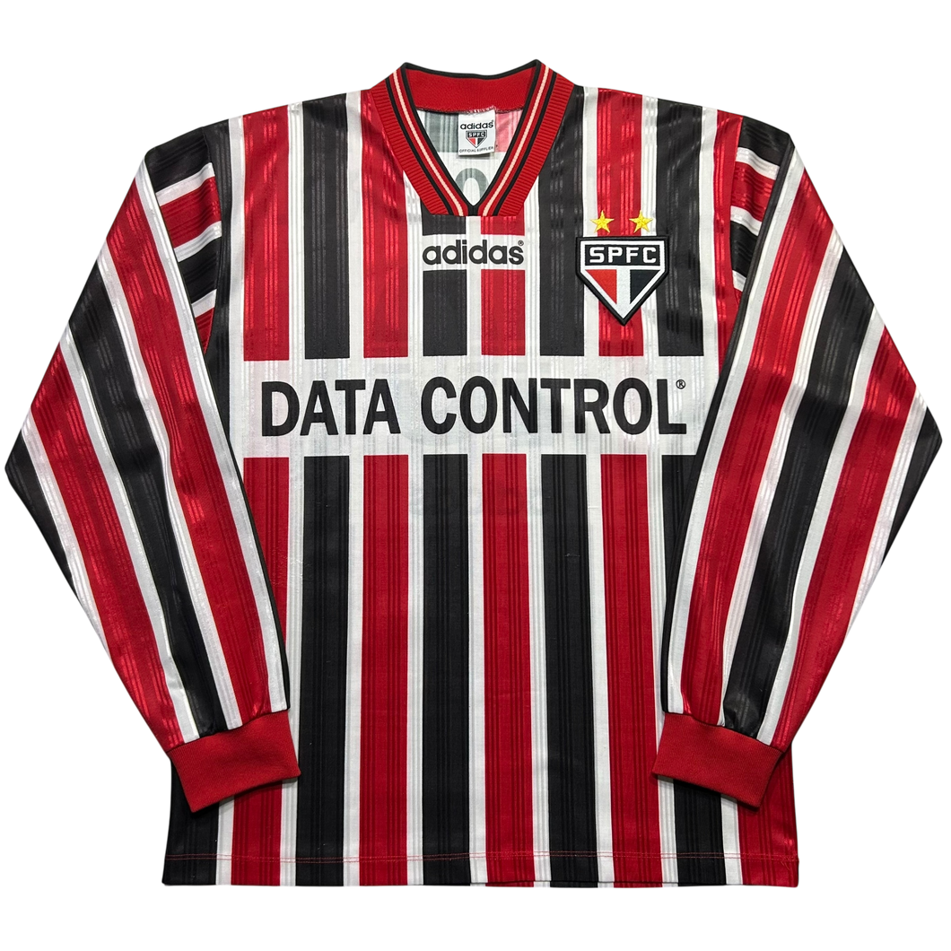 São Paulo 1997 G