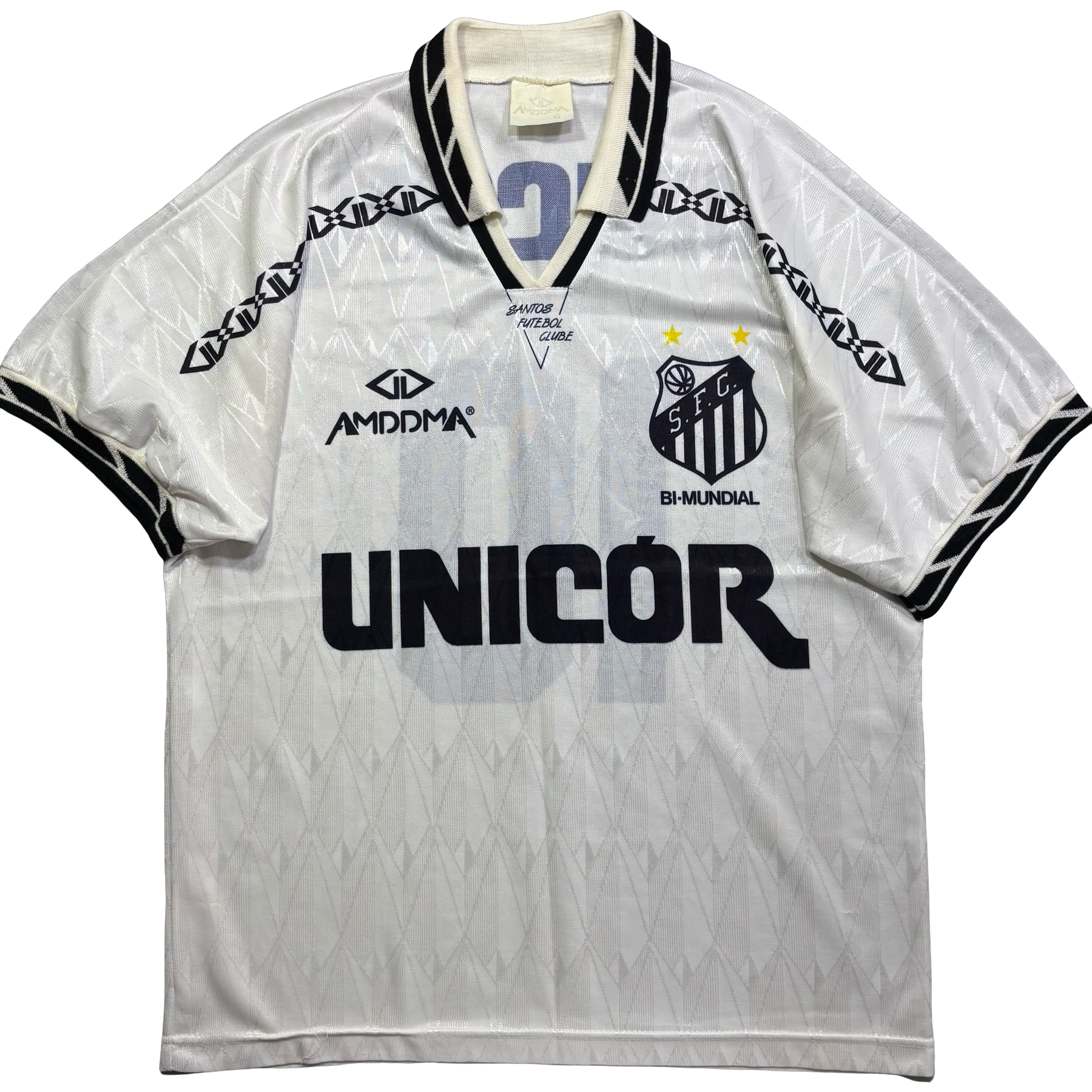 Santos 1995 G