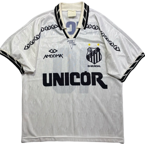Santos 1995 G