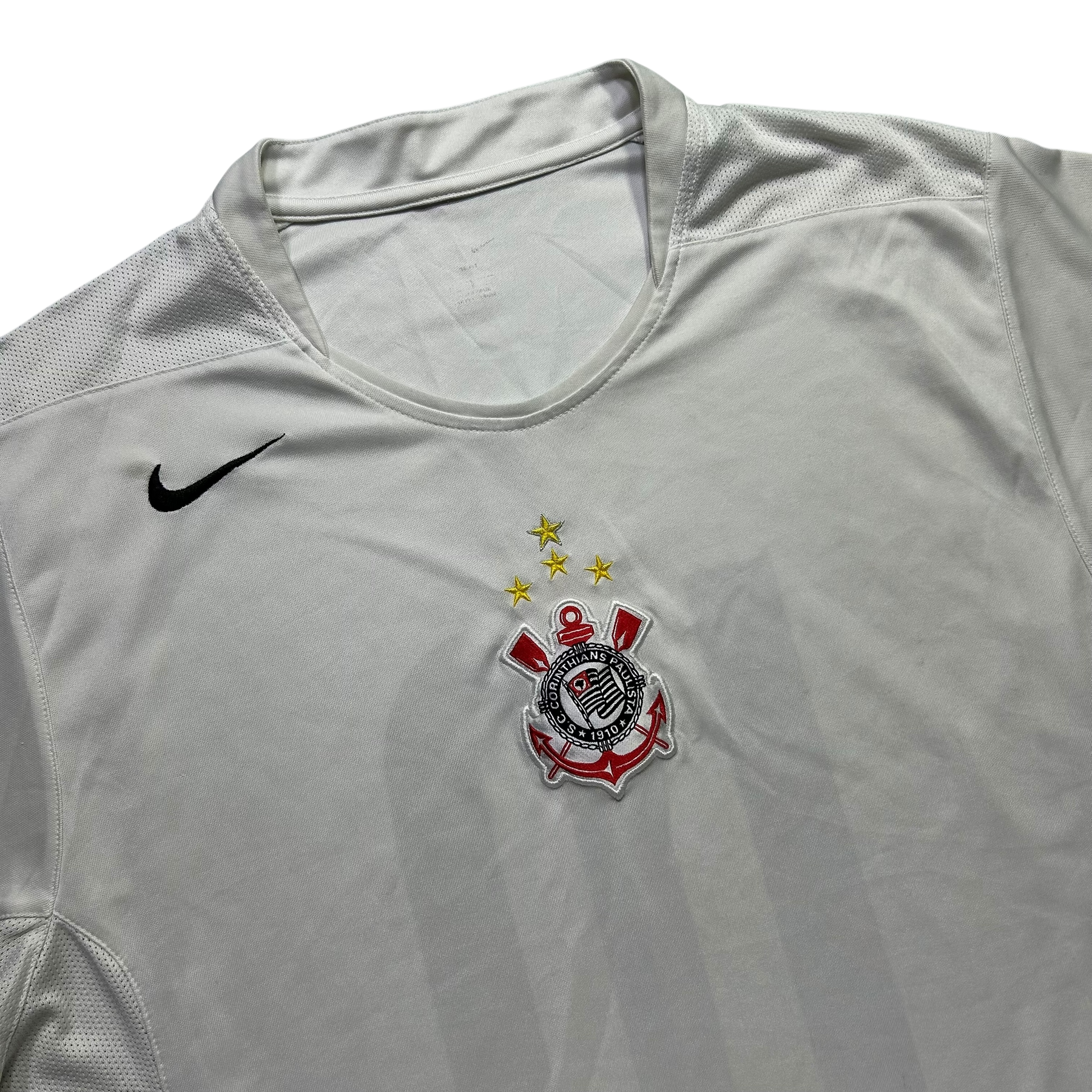 Corinthians 2005 G