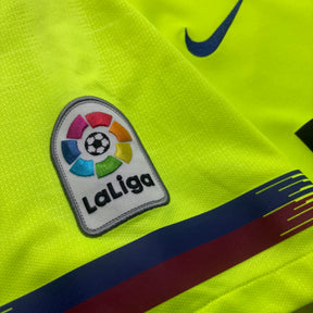 Barcelona 2018 GG