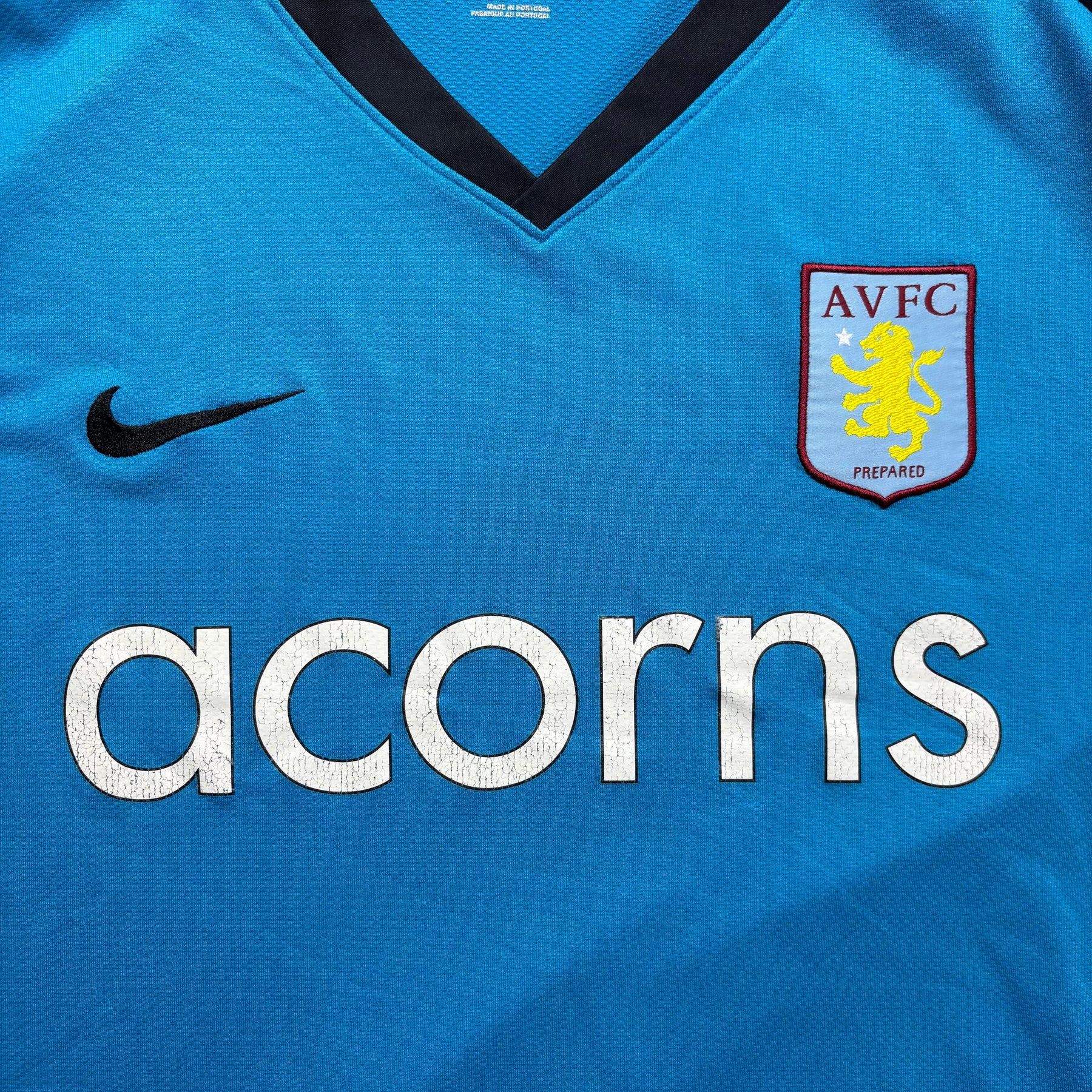 Aston Villa 2008 XXL