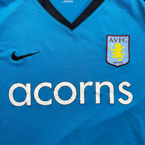 Aston Villa 2008 XXL