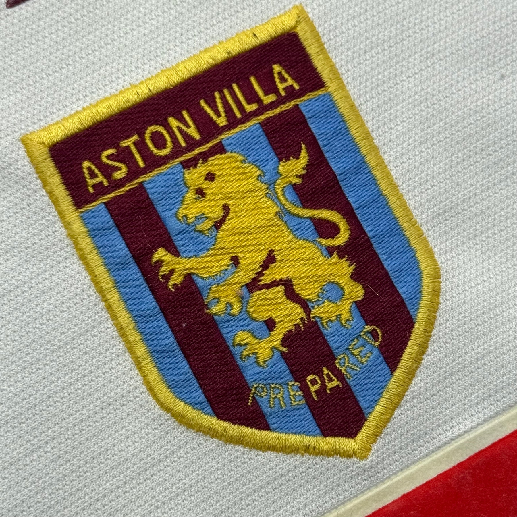 Aston Villa 1999 XXL