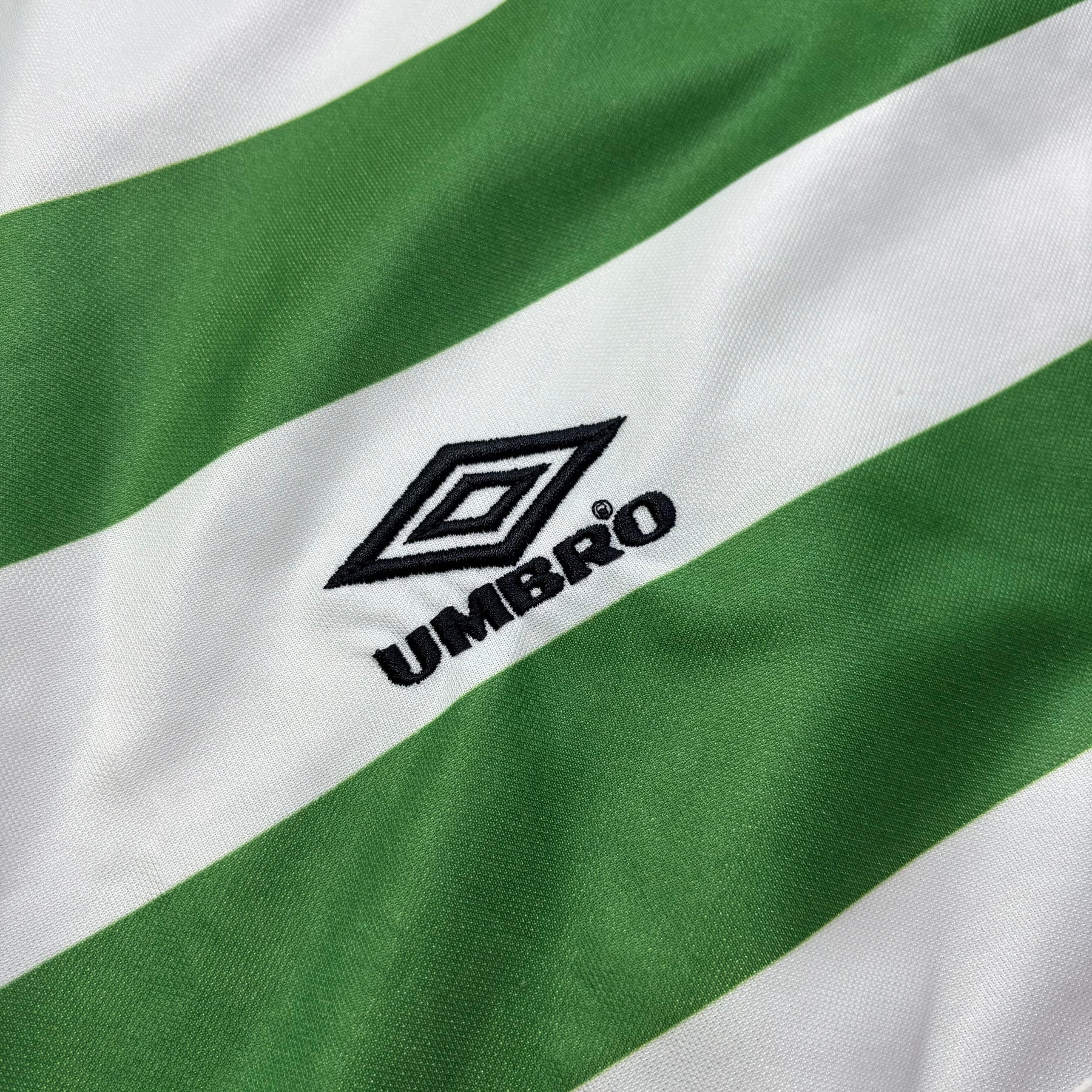 Celtic 1999 GG