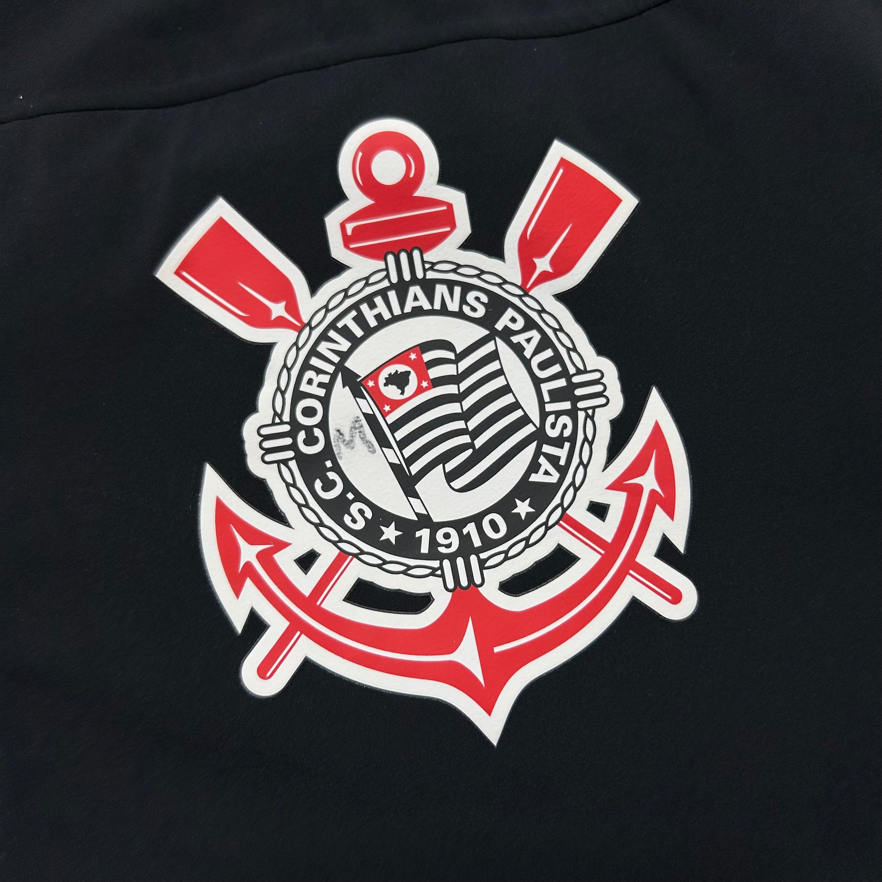 Corinthians G