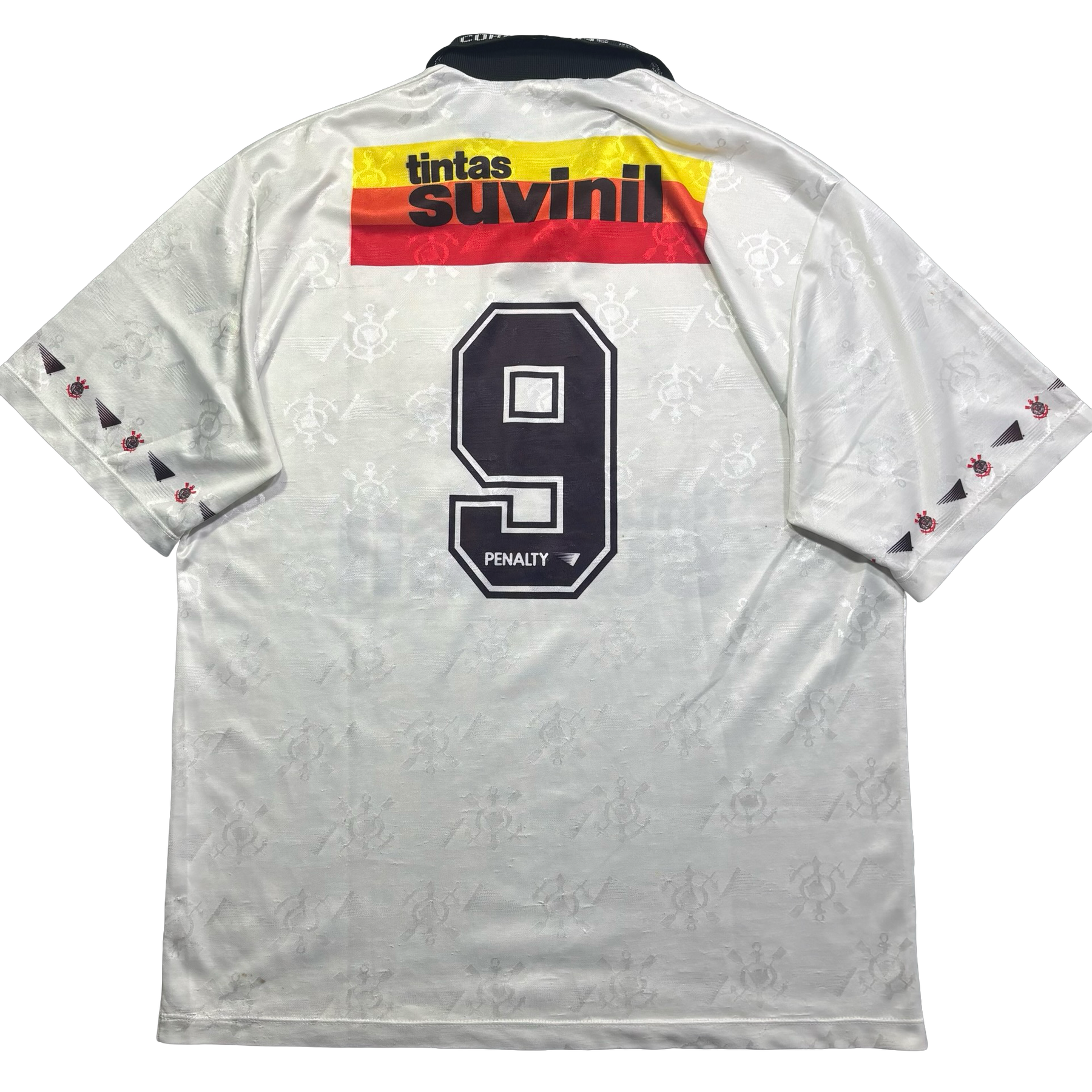 Corinthians 1995 GG