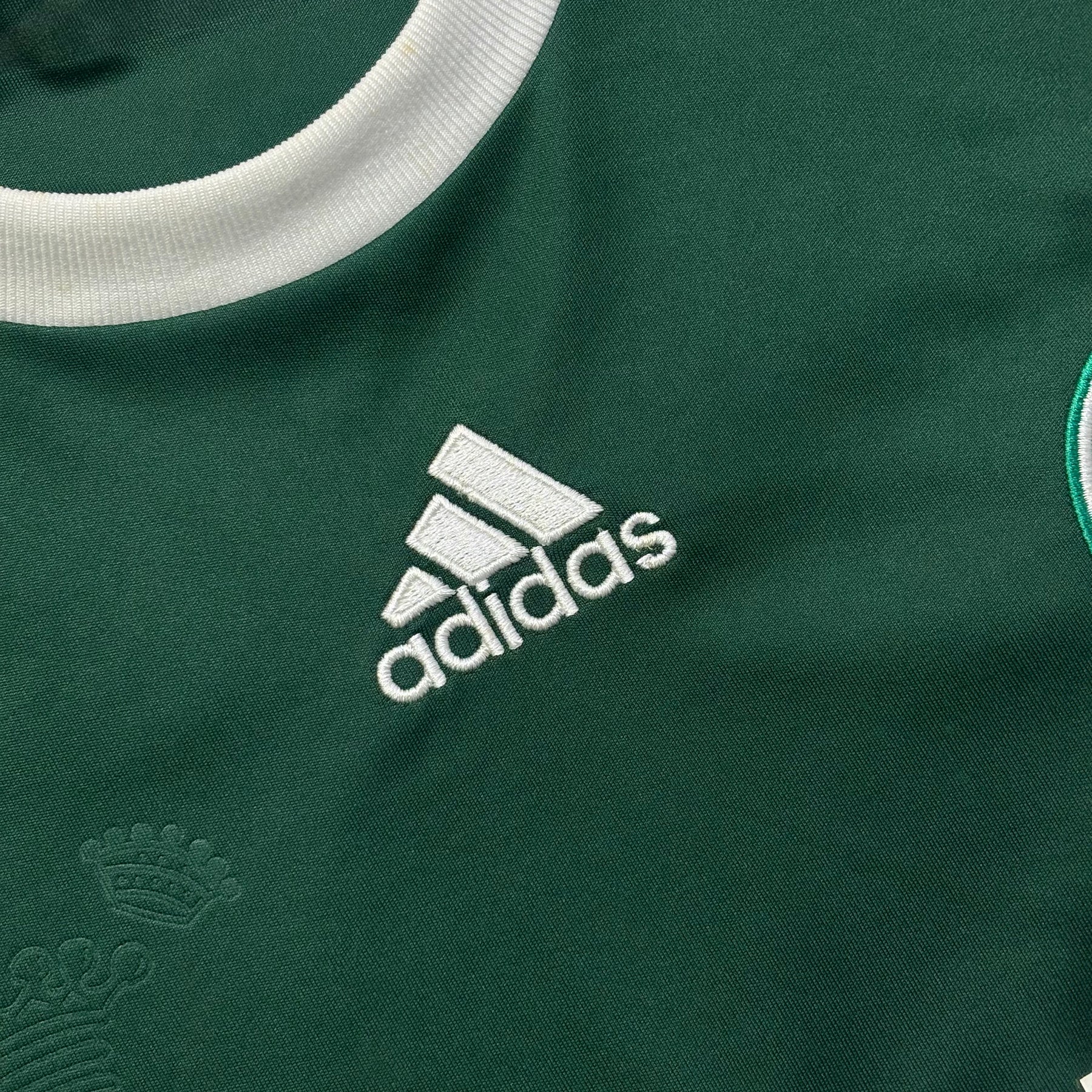 Palmeiras 2009 G