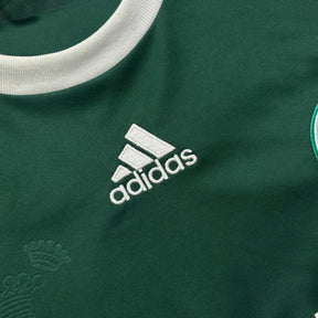 Palmeiras 2009 G