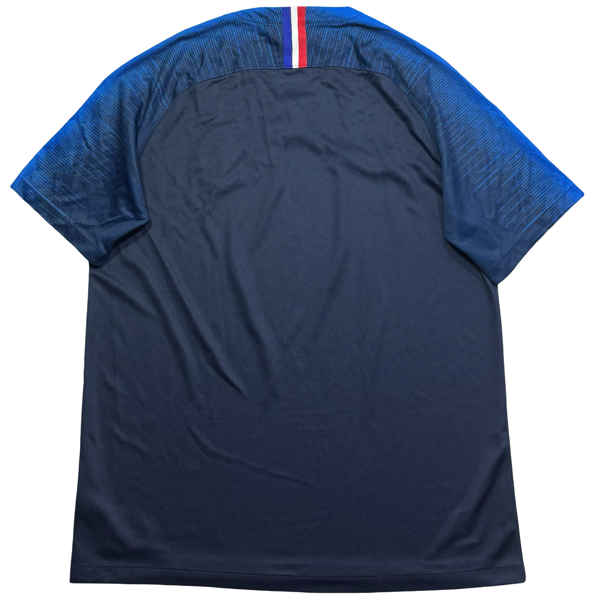 França 2018 G