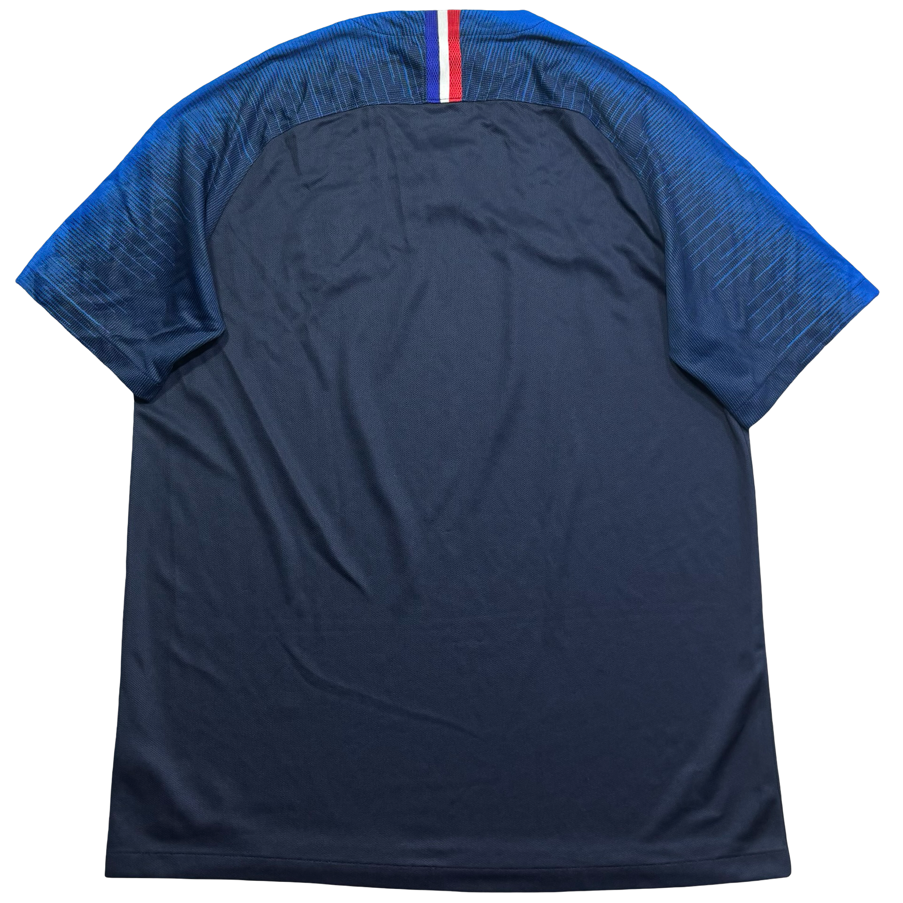 França 2018 G