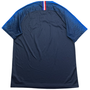 França 2018 G
