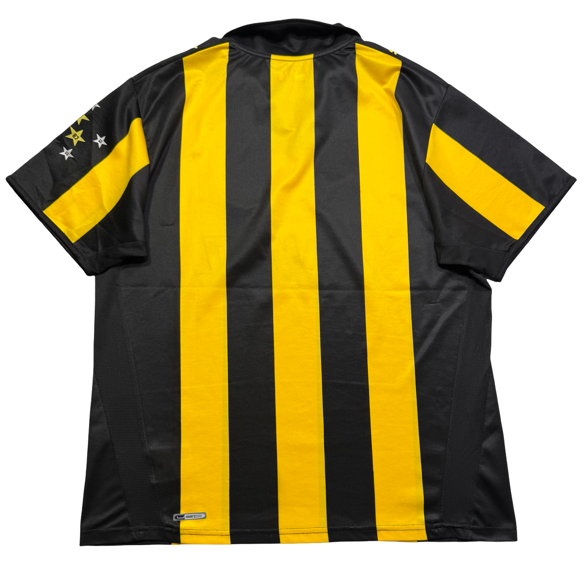 Peñarol 2010 G
