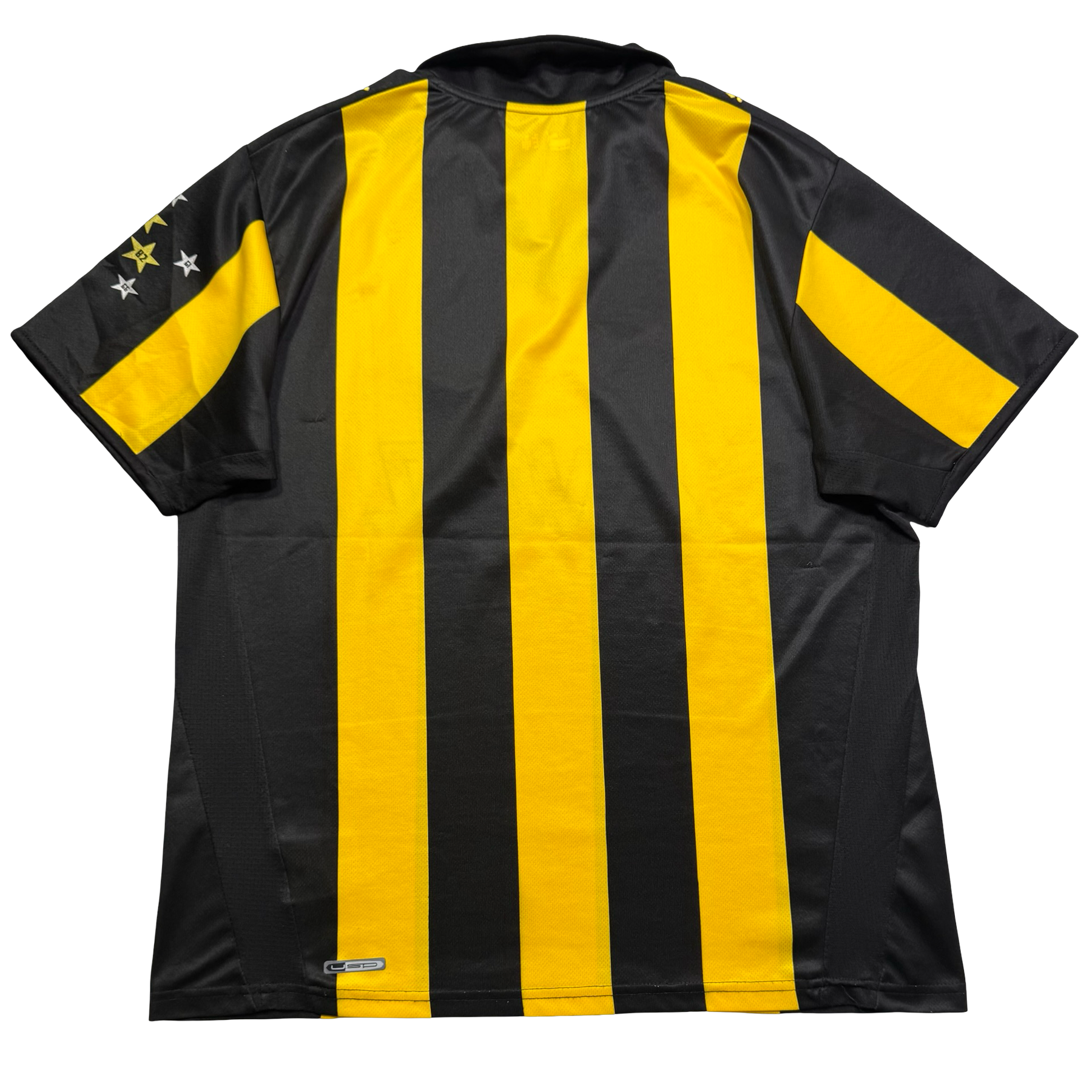 Peñarol 2010 G