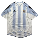 Argentina 2004 G