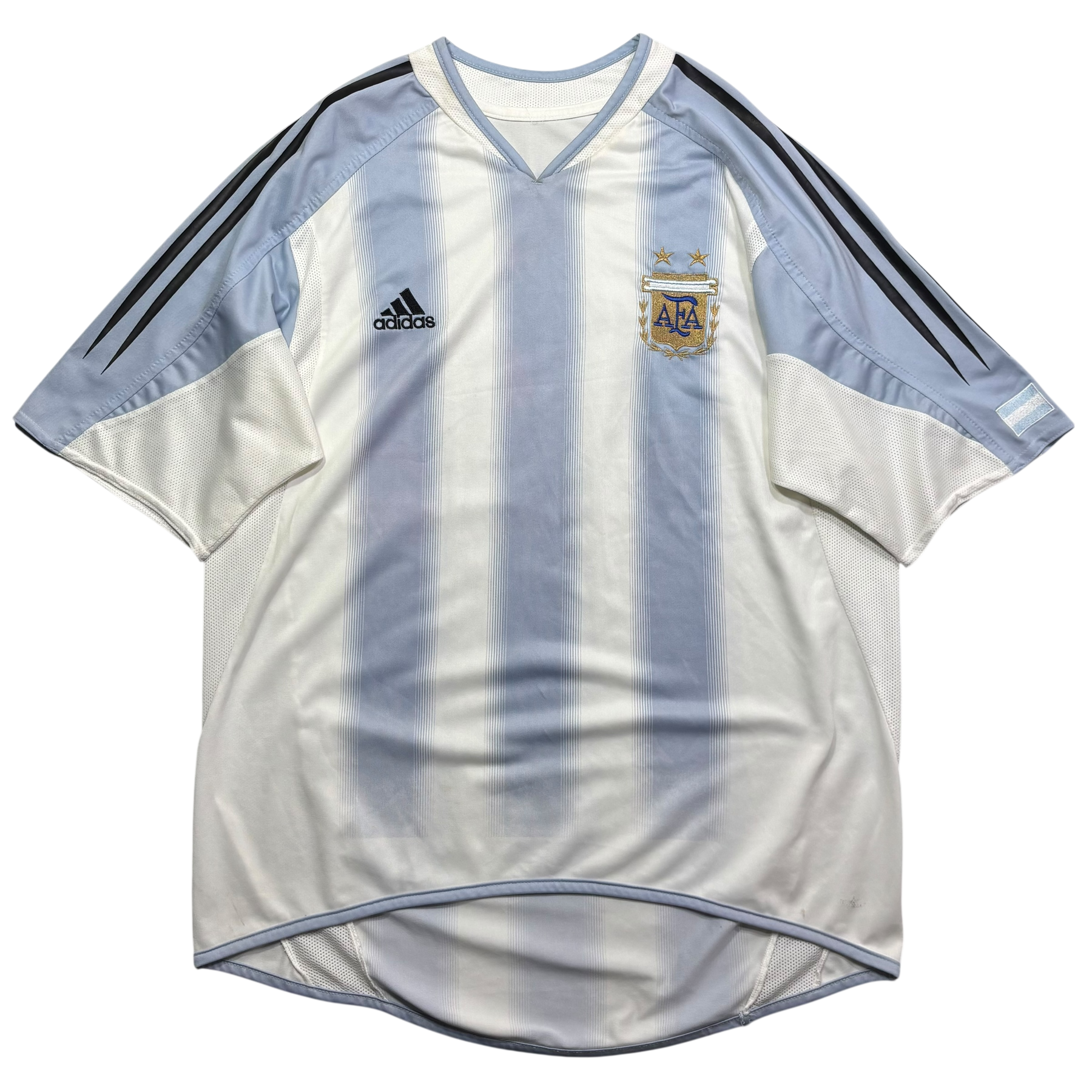 Argentina 2004 G