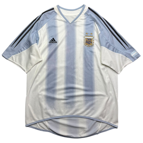 Argentina 2004 G
