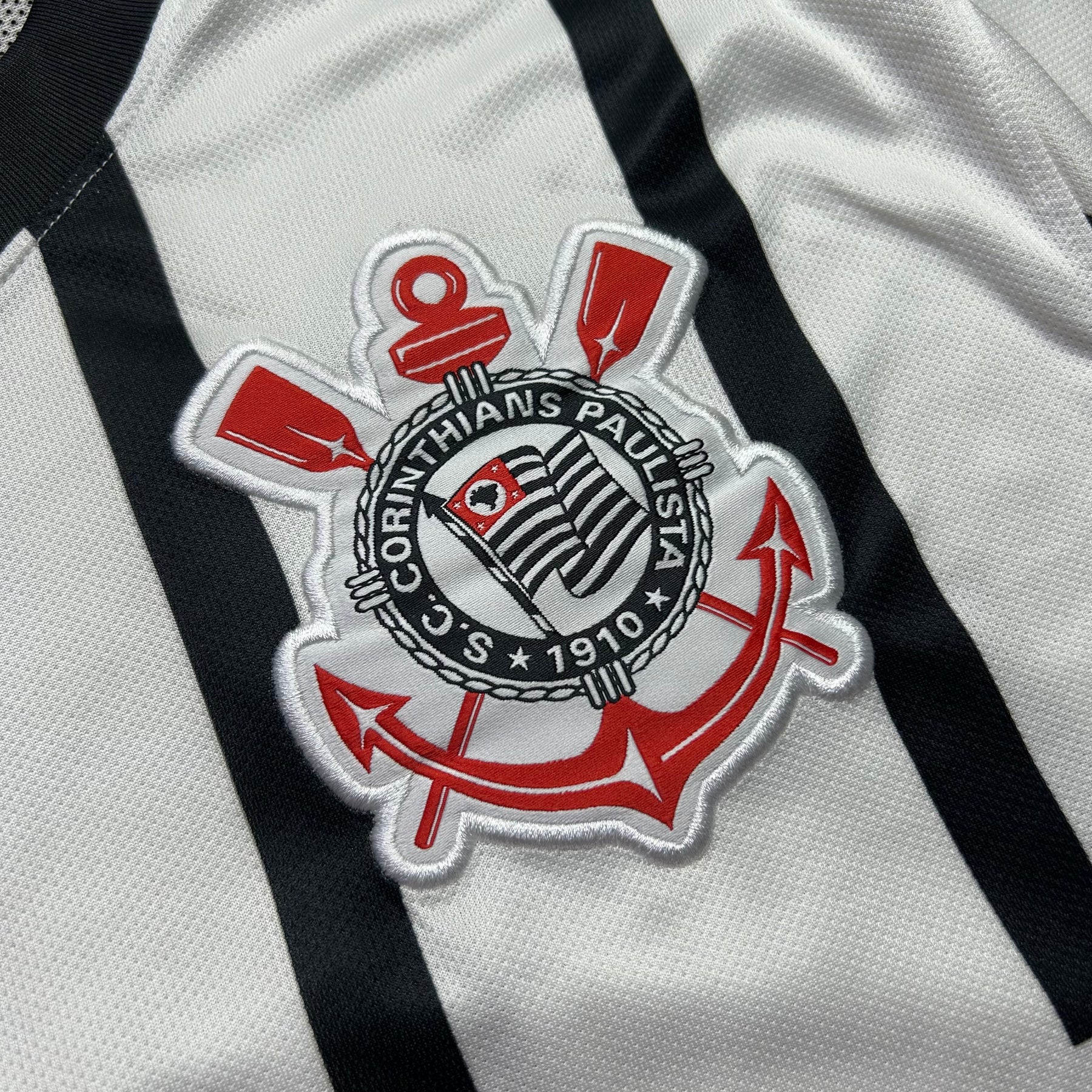 Corinthians 2014 G