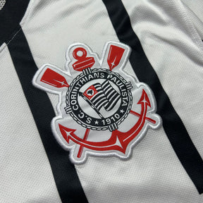 Corinthians 2014 G