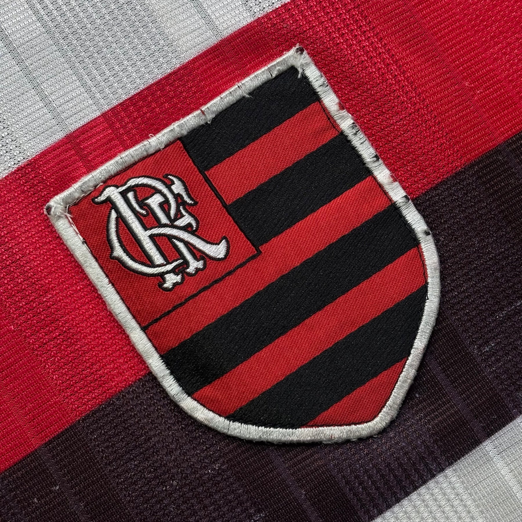 Flamengo 1996 M