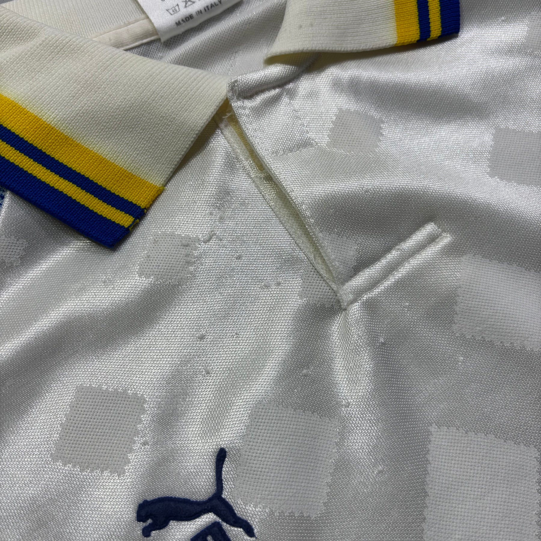 Parma 1995 GG
