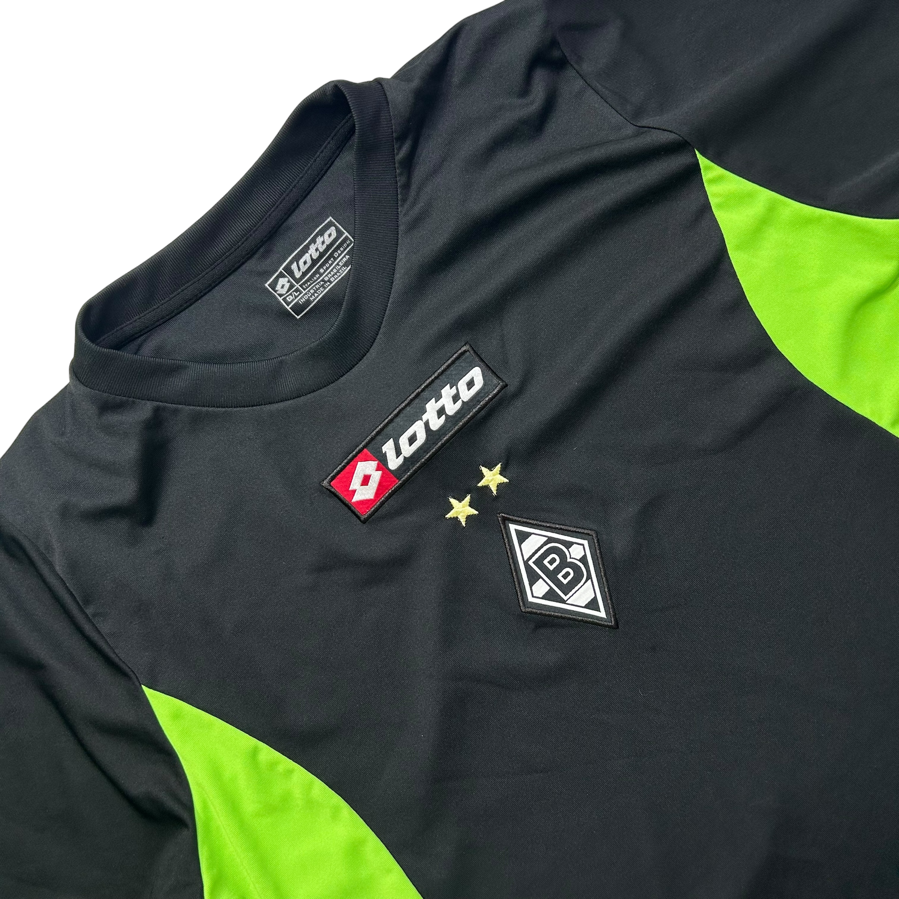 Borússia Monchegladbach 2012 M