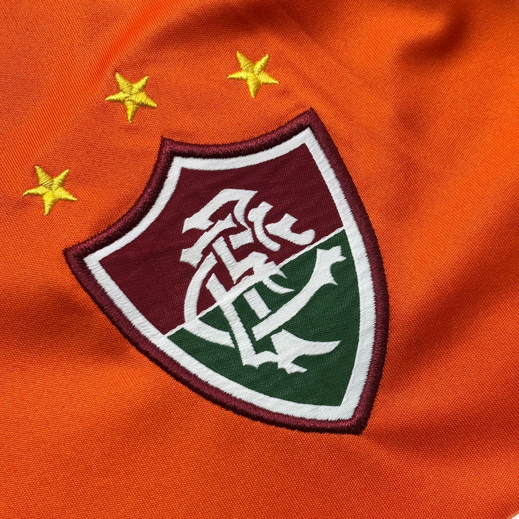 Fluminense 2009 GG