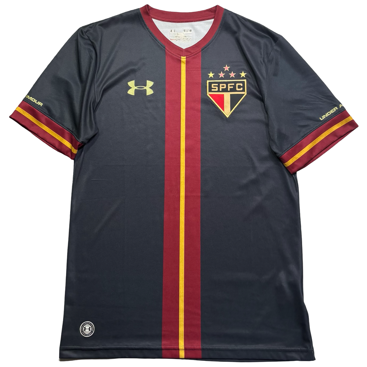 São Paulo 2015 M