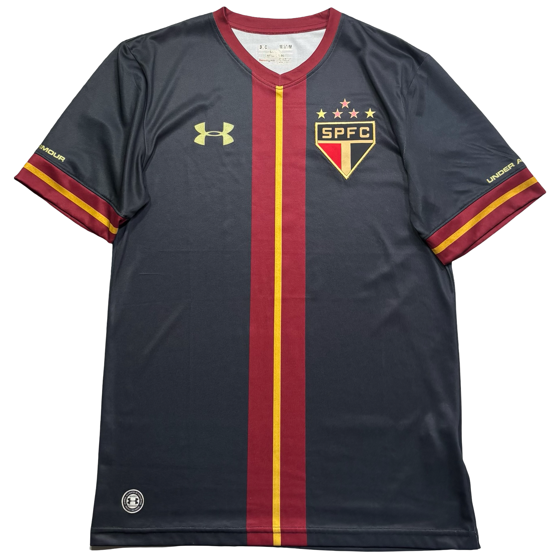 São Paulo 2015 M