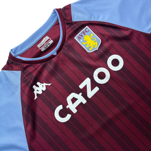 Carregar imagem no visualizador da galeria, Aston Villa 2021 XXL
