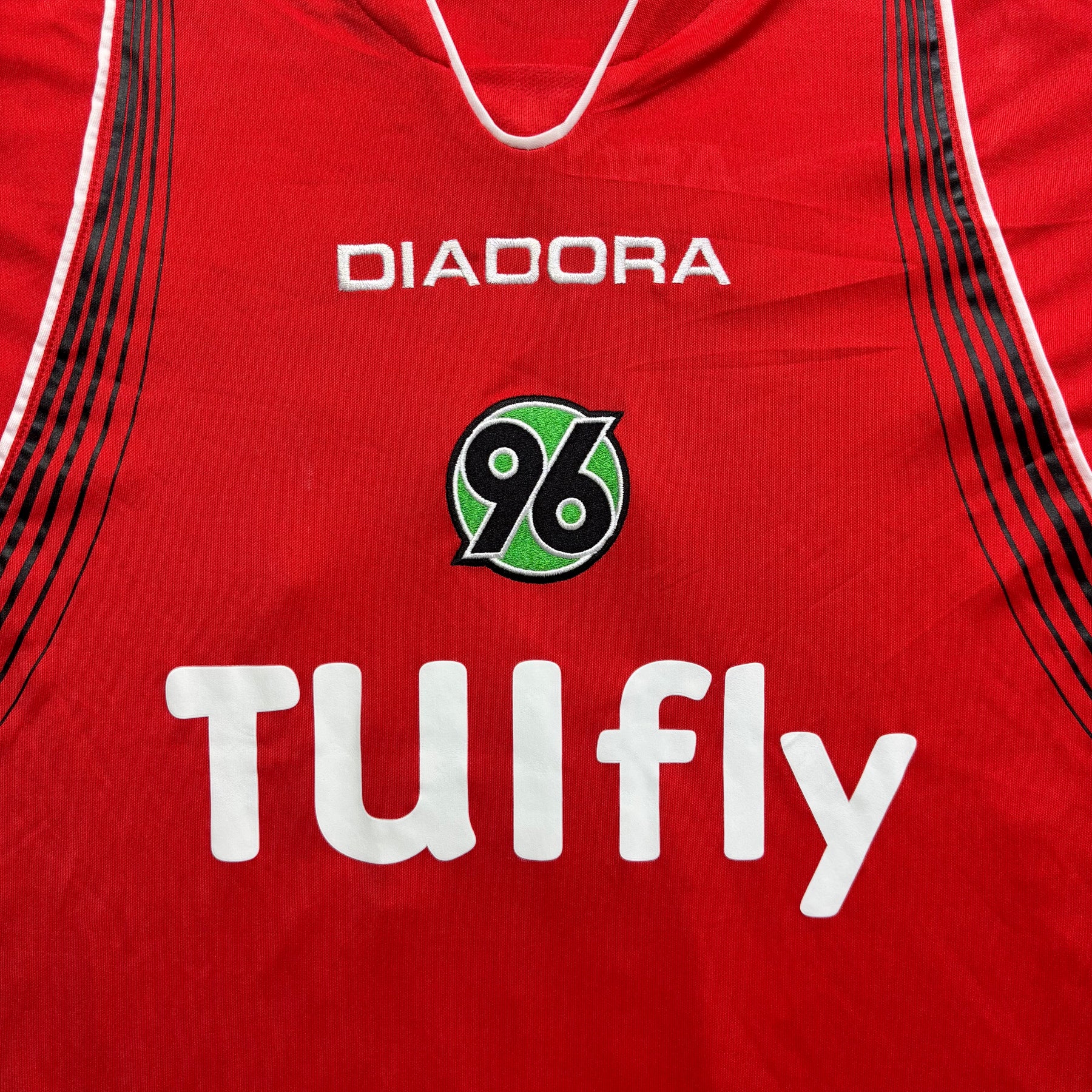 Hannover 96 2007 M