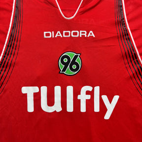 Hannover 96 2007 M