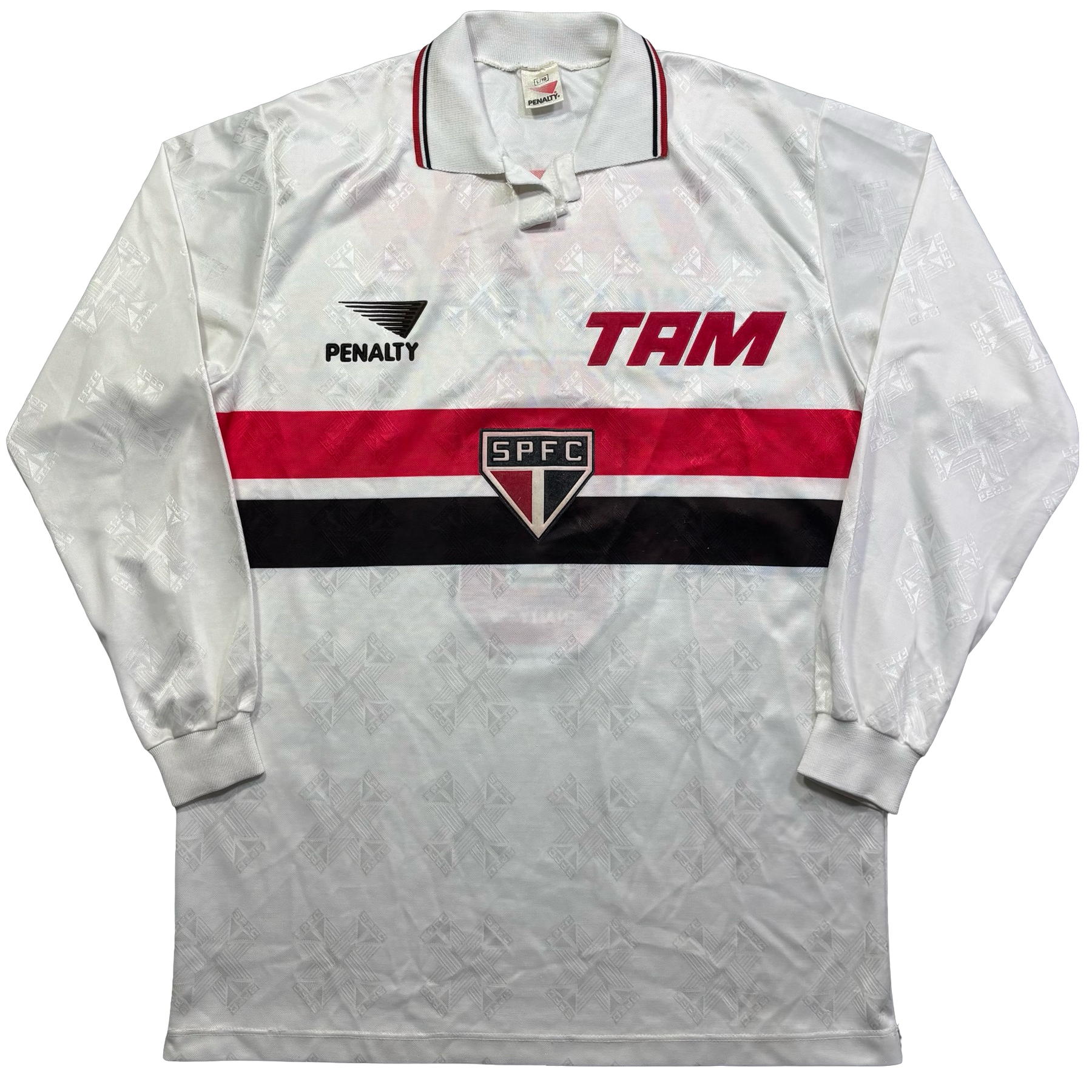 São Paulo 1994 G