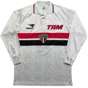 São Paulo 1994 G