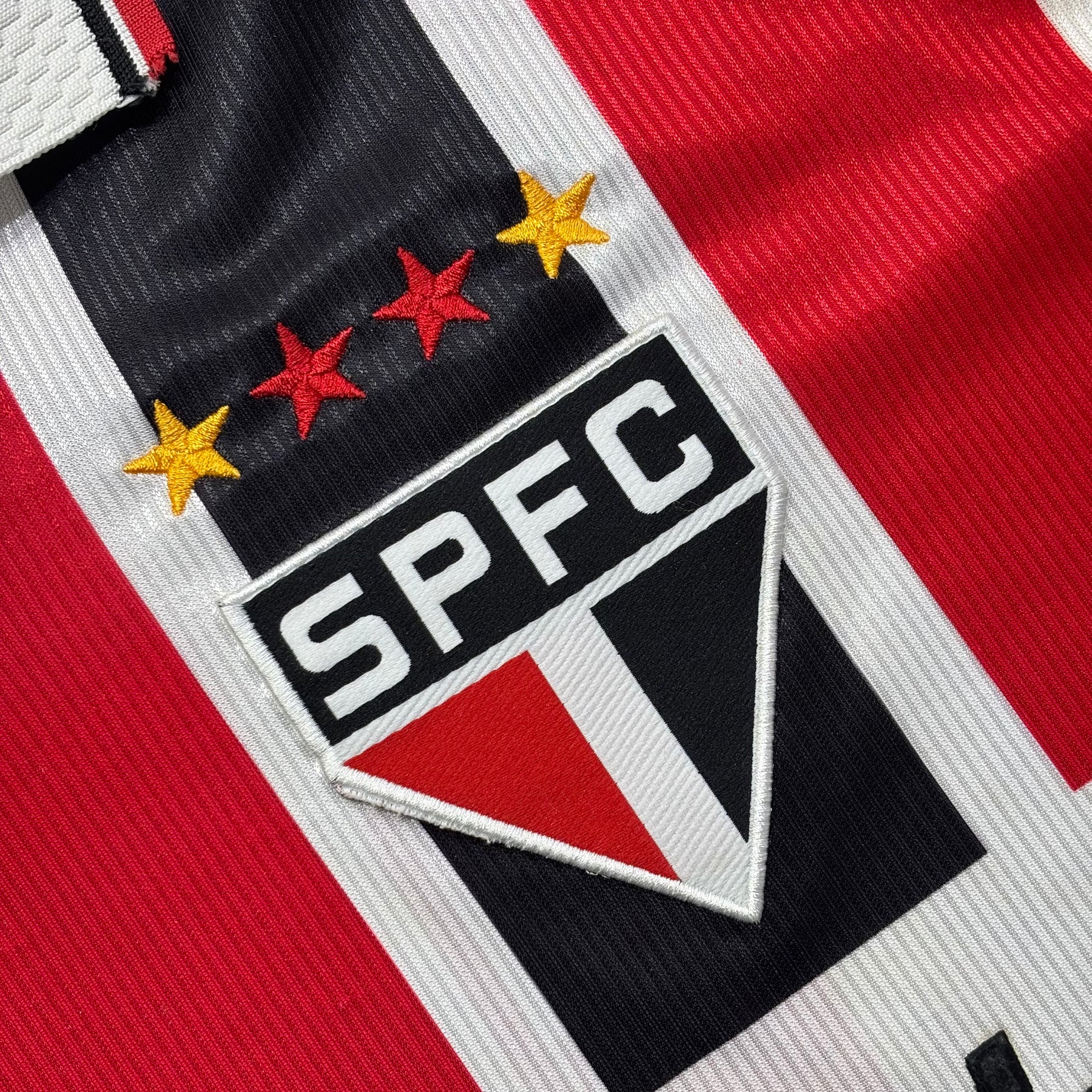 São Paulo 1999 G