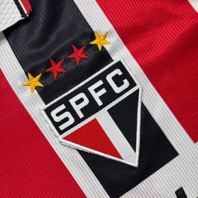 São Paulo 1999 G