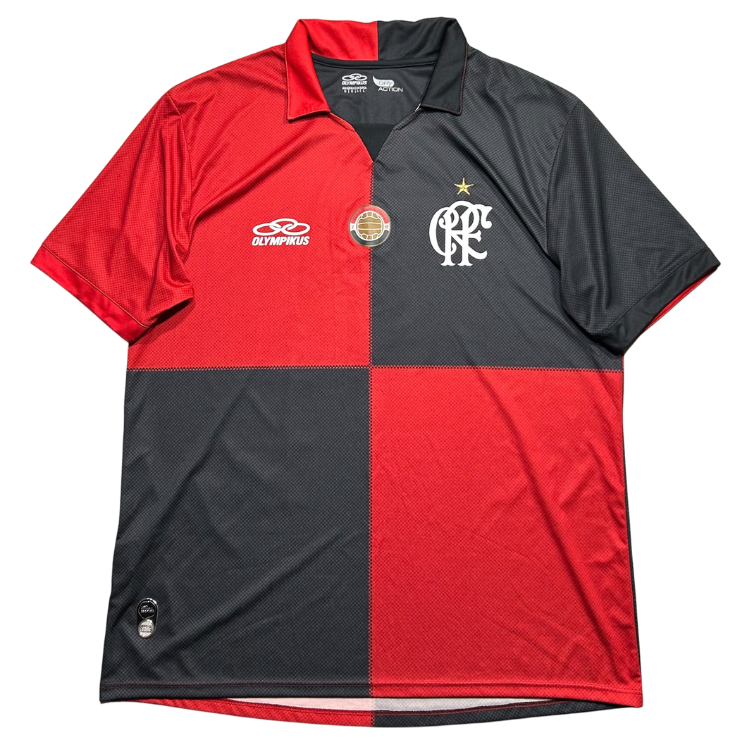 Flamengo 2012 G