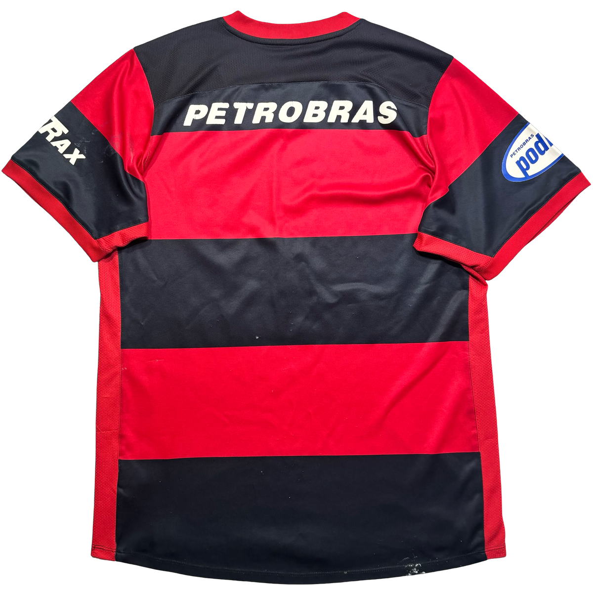 Flamengo 2007 G