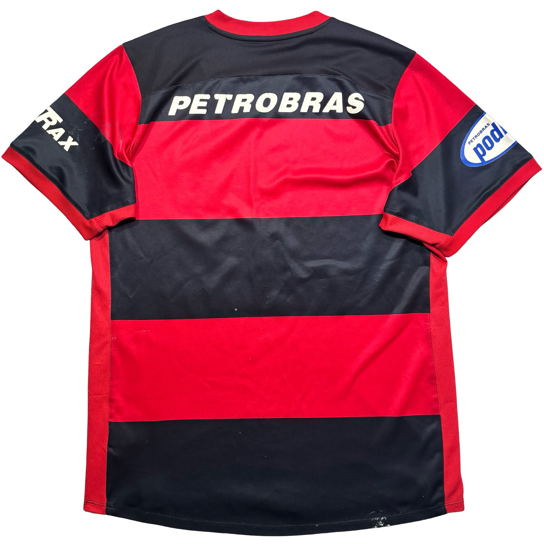Flamengo 2007 G