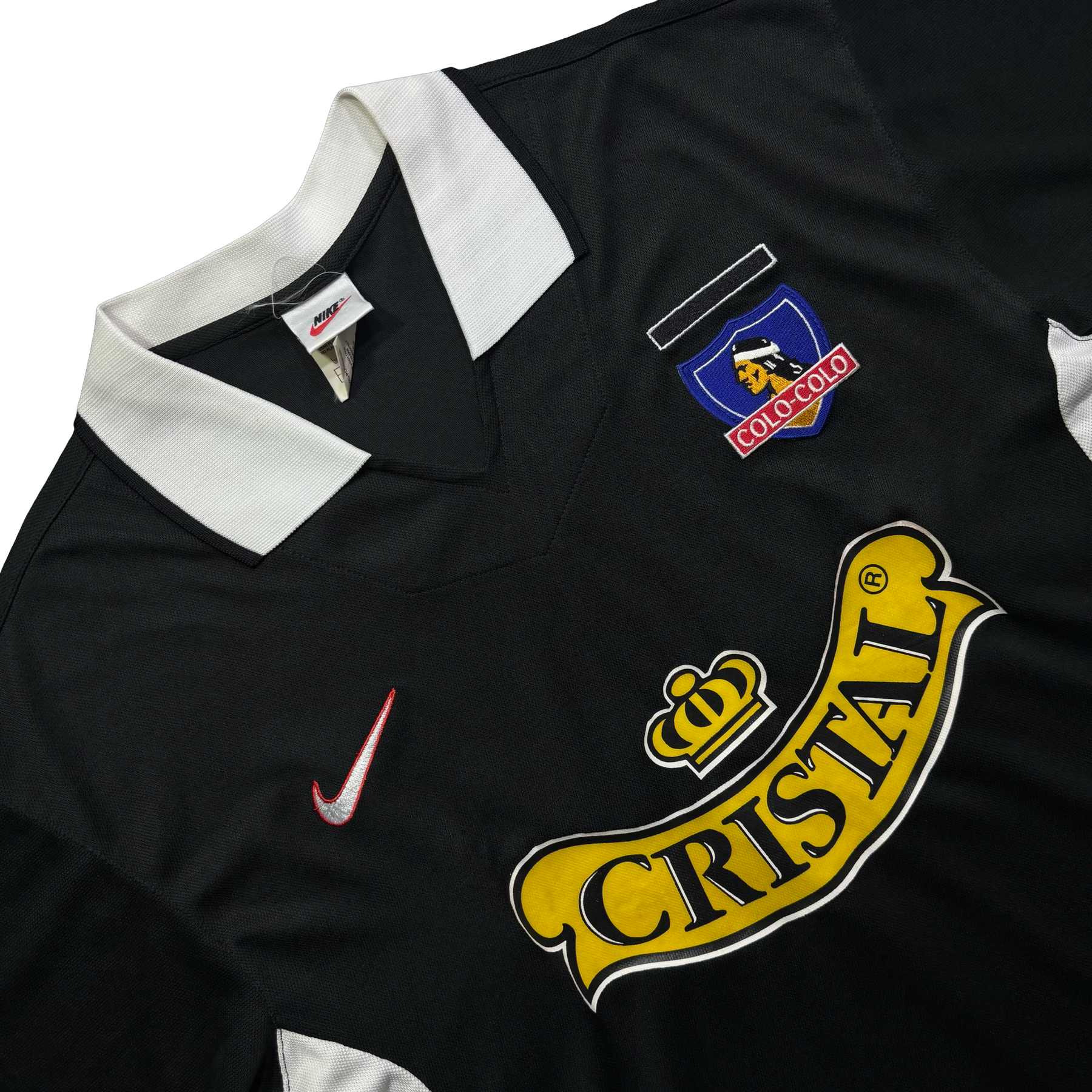 Colo-Colo 1998 M