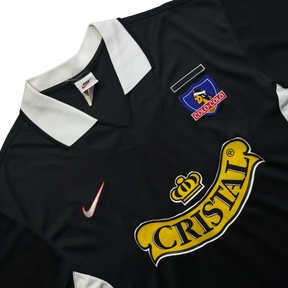 Colo-Colo 1998 M