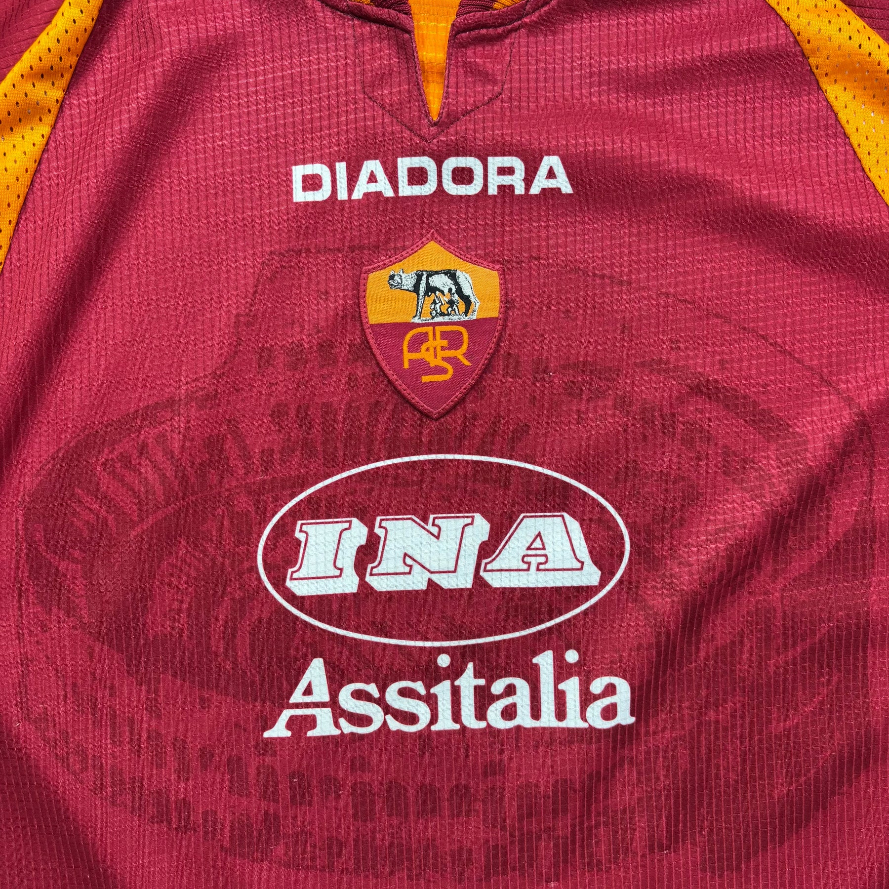 Roma 1997 G