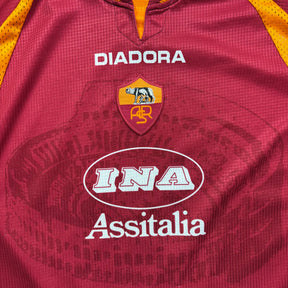 Roma 1997 G