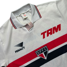 Carregar imagem no visualizador da galeria, São Paulo 1993 GG
