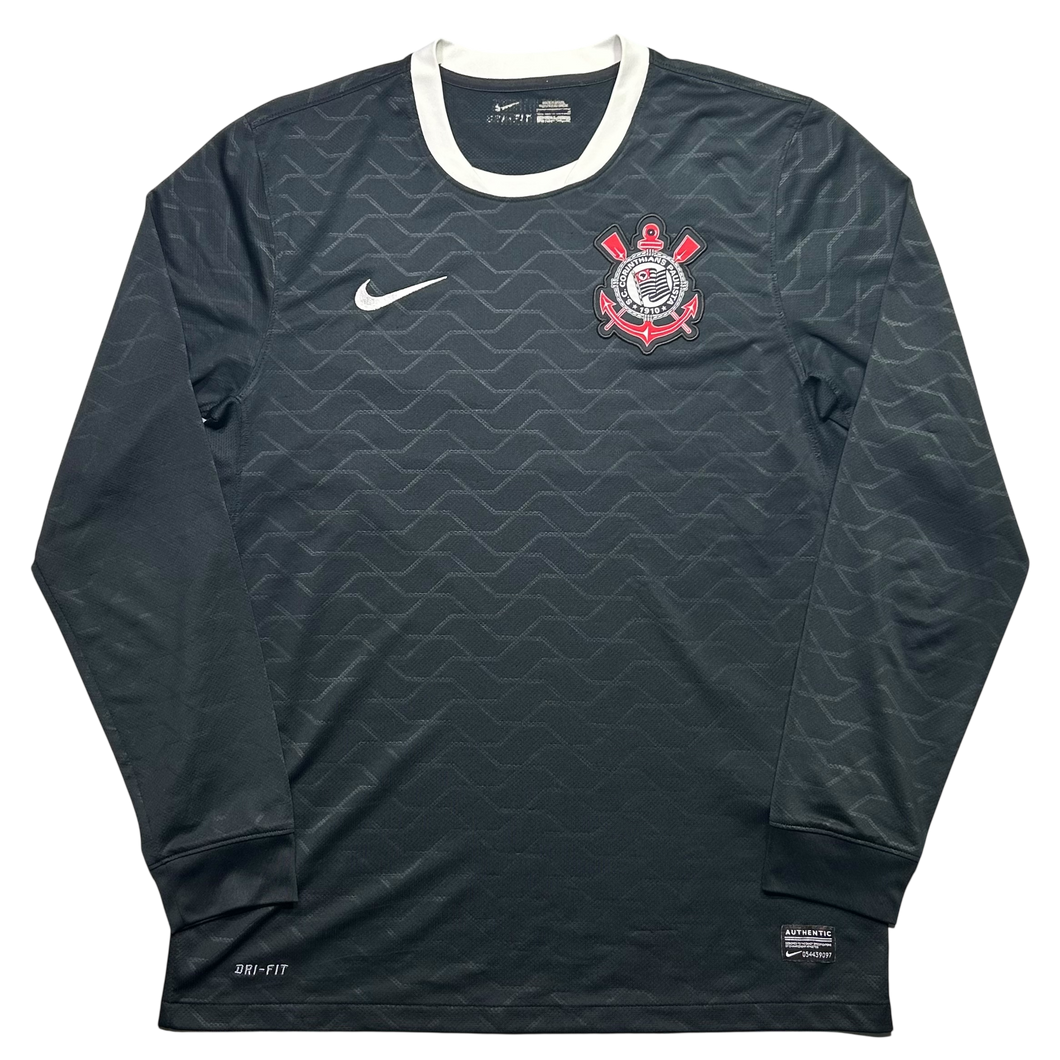 Corinthians 2012 M