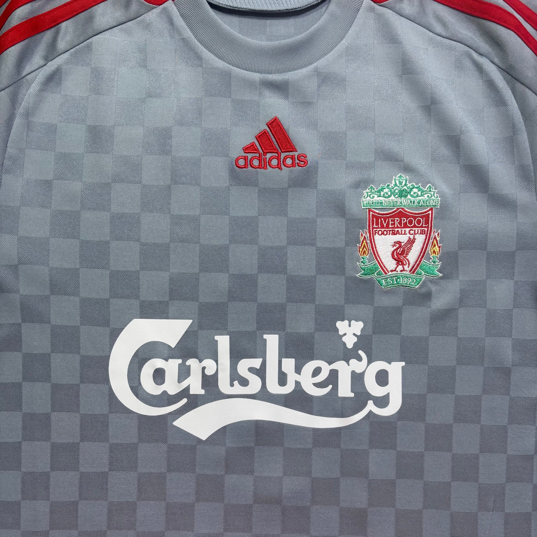 Liverpool 2008 M