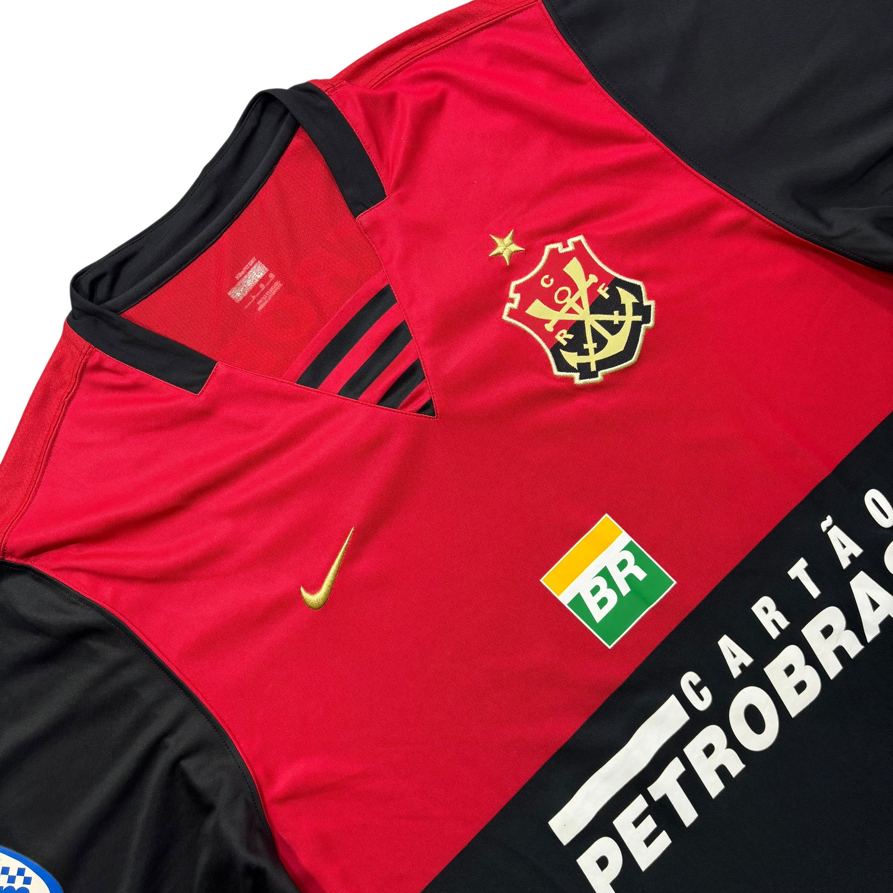 Flamengo 2008 G