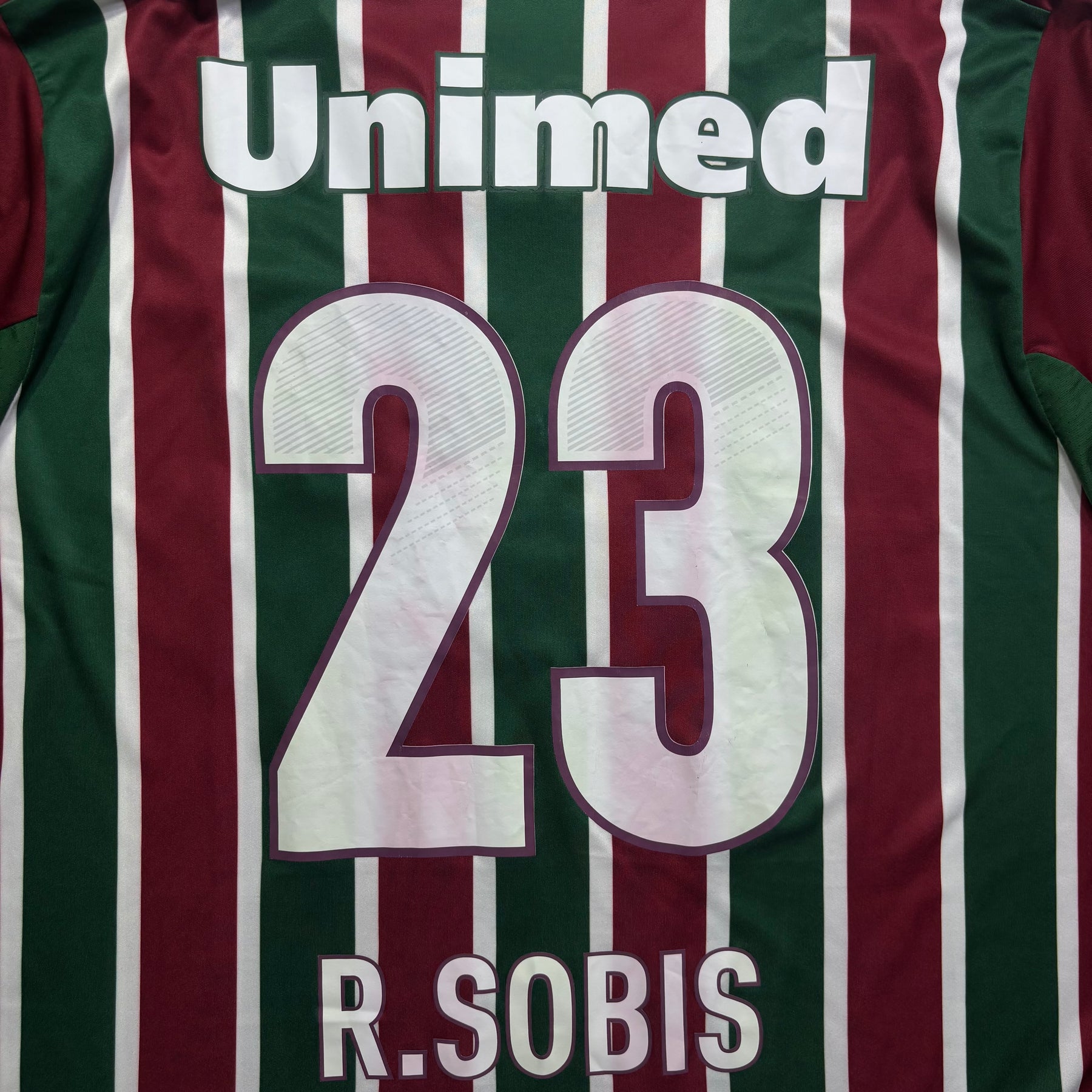 Fluminense 2013 GG